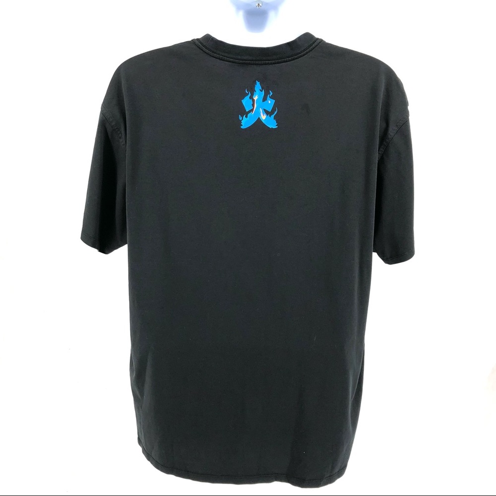 Nike Dri-Fit LeBron James Short Sleeve Tee, Size 3XL - Picture 3 of 7